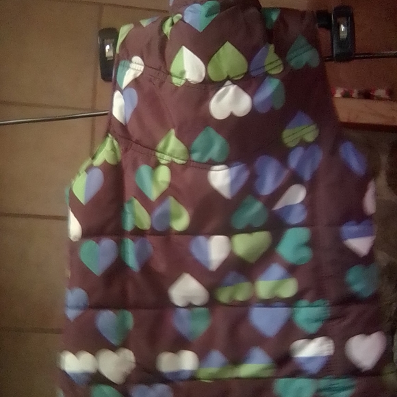 Puffer vest - Picture 2 of 3